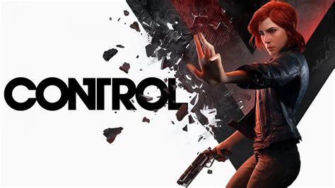 control game|Control (video game) .